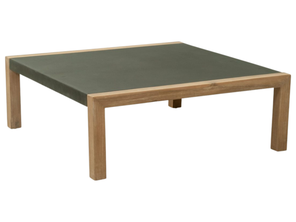 Teras Coffee Table Gray