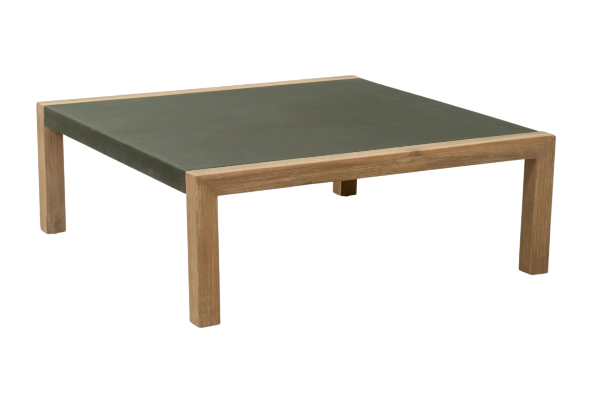 Teras Coffee Table Gray