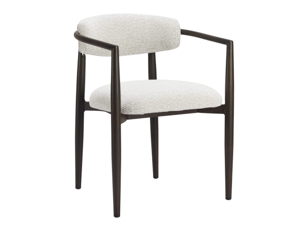 Midori Dining Chair White