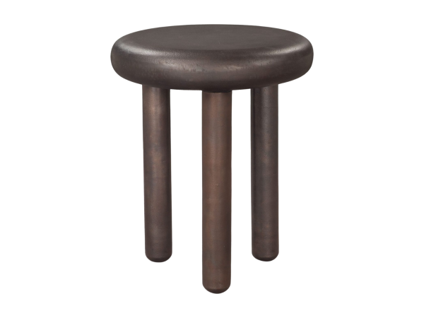 Arian Side Table Bronze