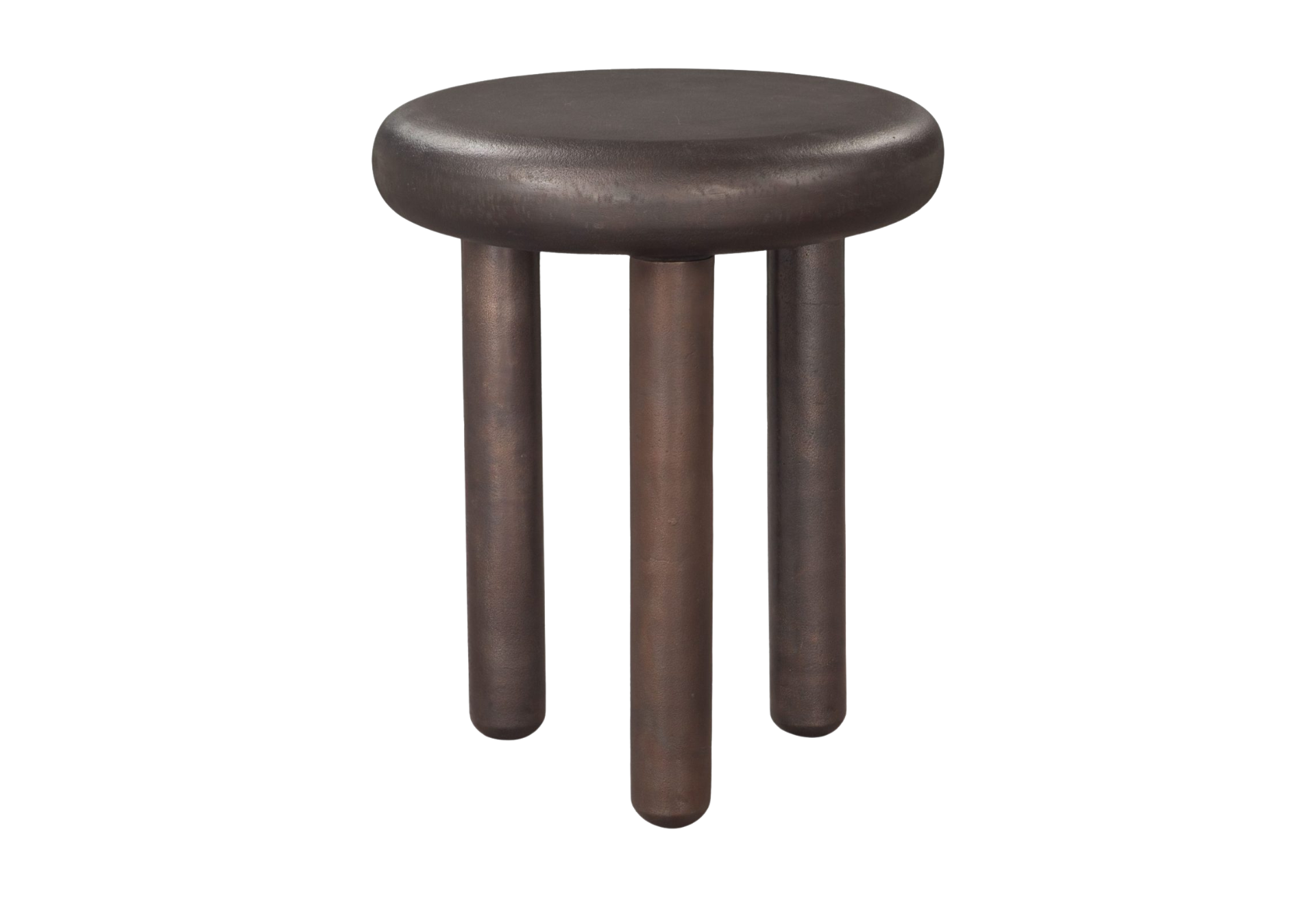 Arian Side Table Bronze