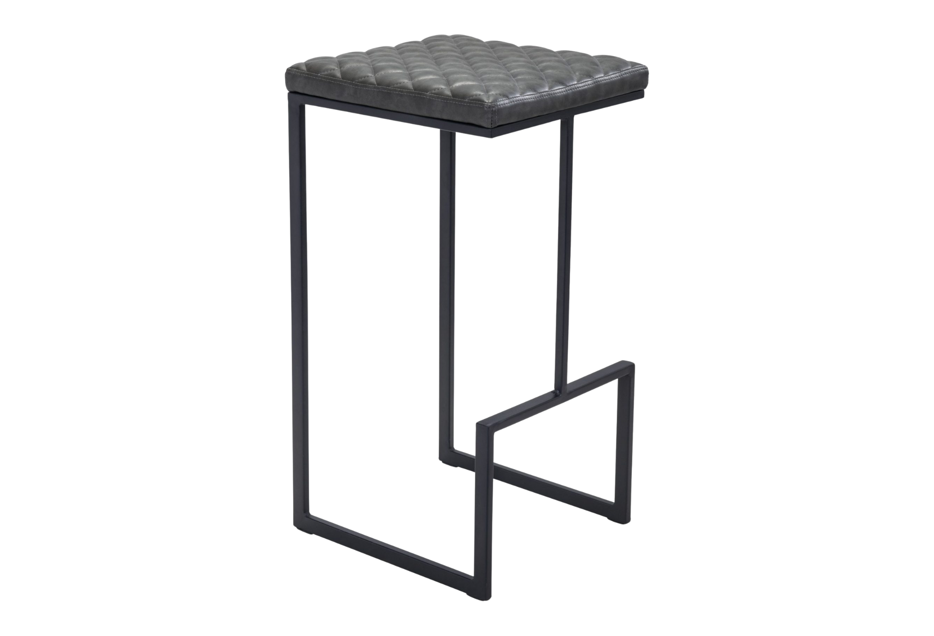 Element Barstool Gray