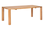 Eazy Dining Table Natural