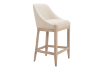Calmo Counter Stool Beige