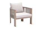Rebel Accent Chair Beige
