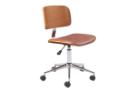 Duravel Office Chair Brown
