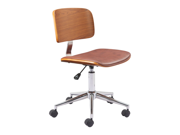 Duravel Office Chair Brown
