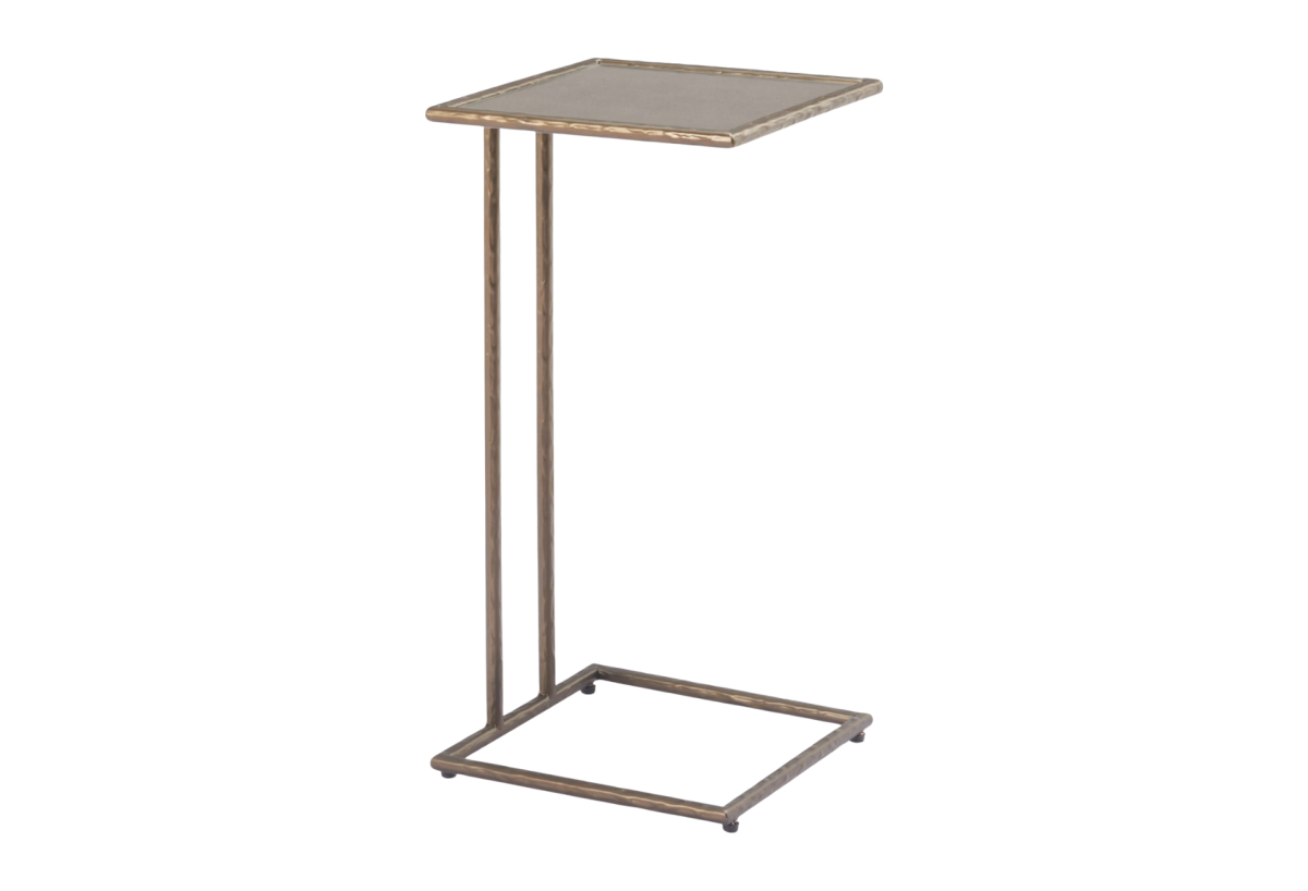 Ringen Side Table Bronze