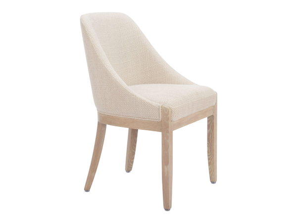 Calmo Dining Chair Beige