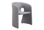 Rosyth Dining Chair Slate Gray