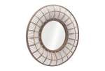 Toto Mirror Antique Brown