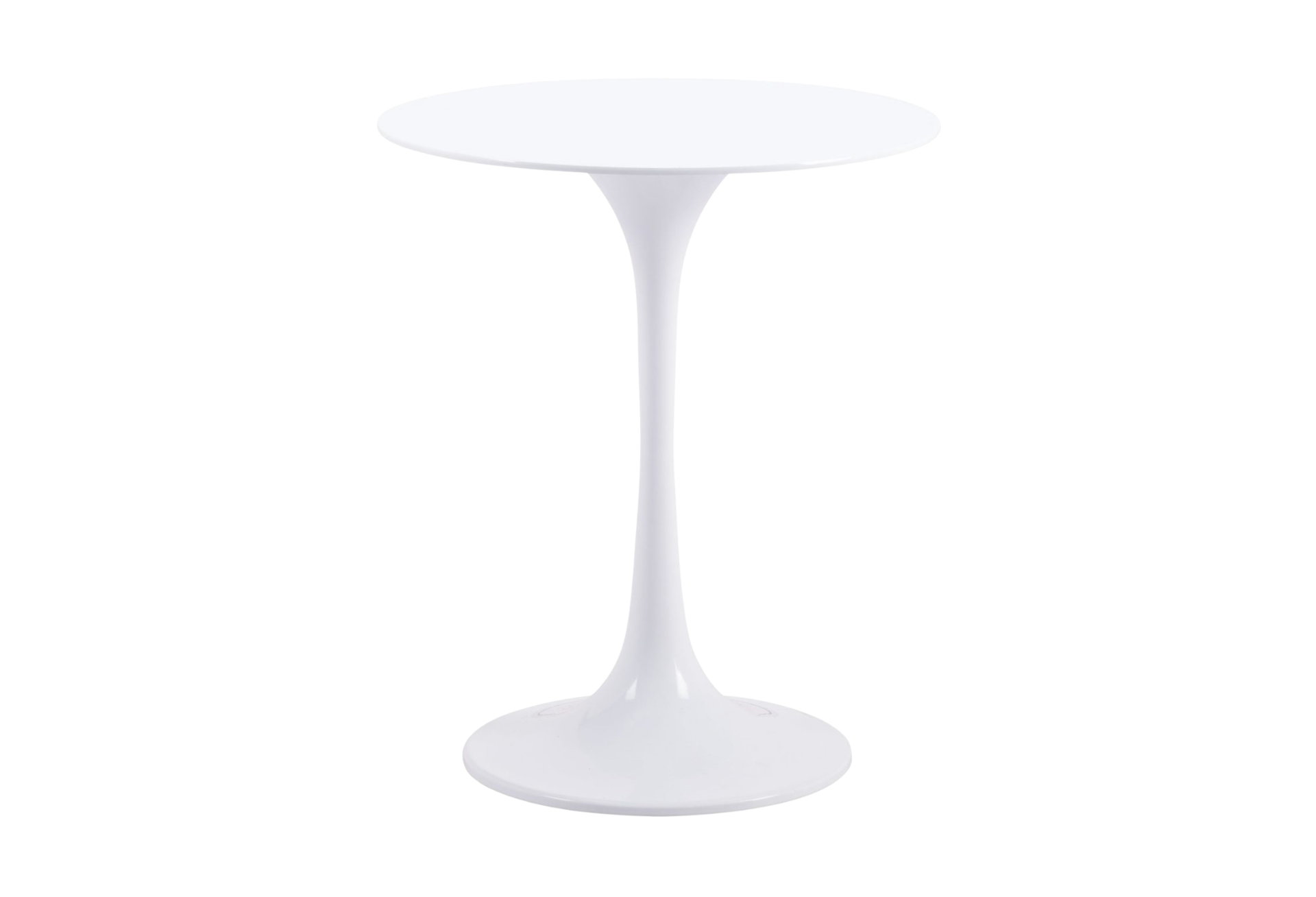 Wilco Side Table White