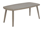 Foret Coffee Table Brown