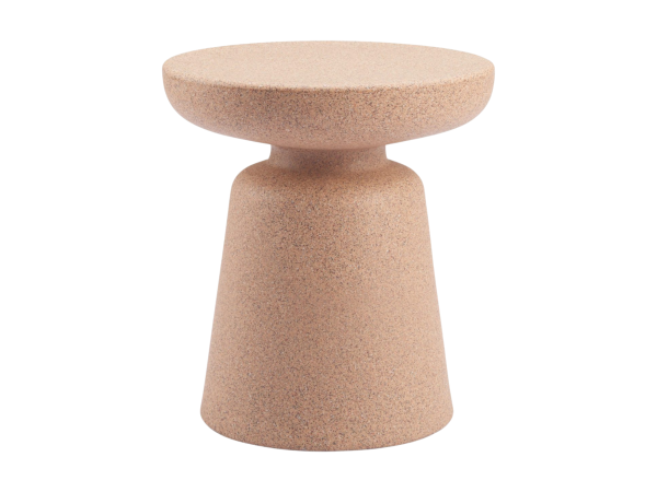 Tensen End Table Brown