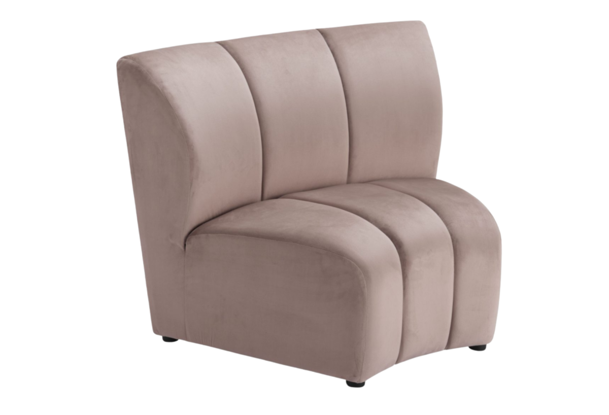 Garbi Modular Sectional Beige