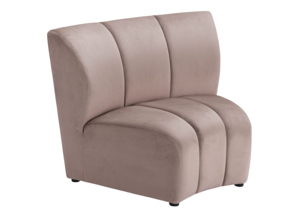 Garbi Modular Sectional Beige