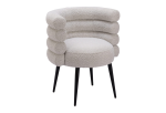 Grena Dining Chair Misty Gray