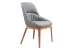 Ayr Dining Chair (Set of 2) Slate Gray