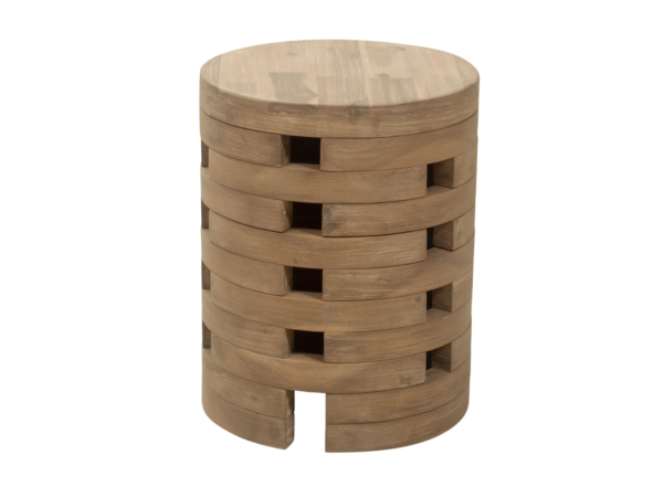 Mado Side Table Natural