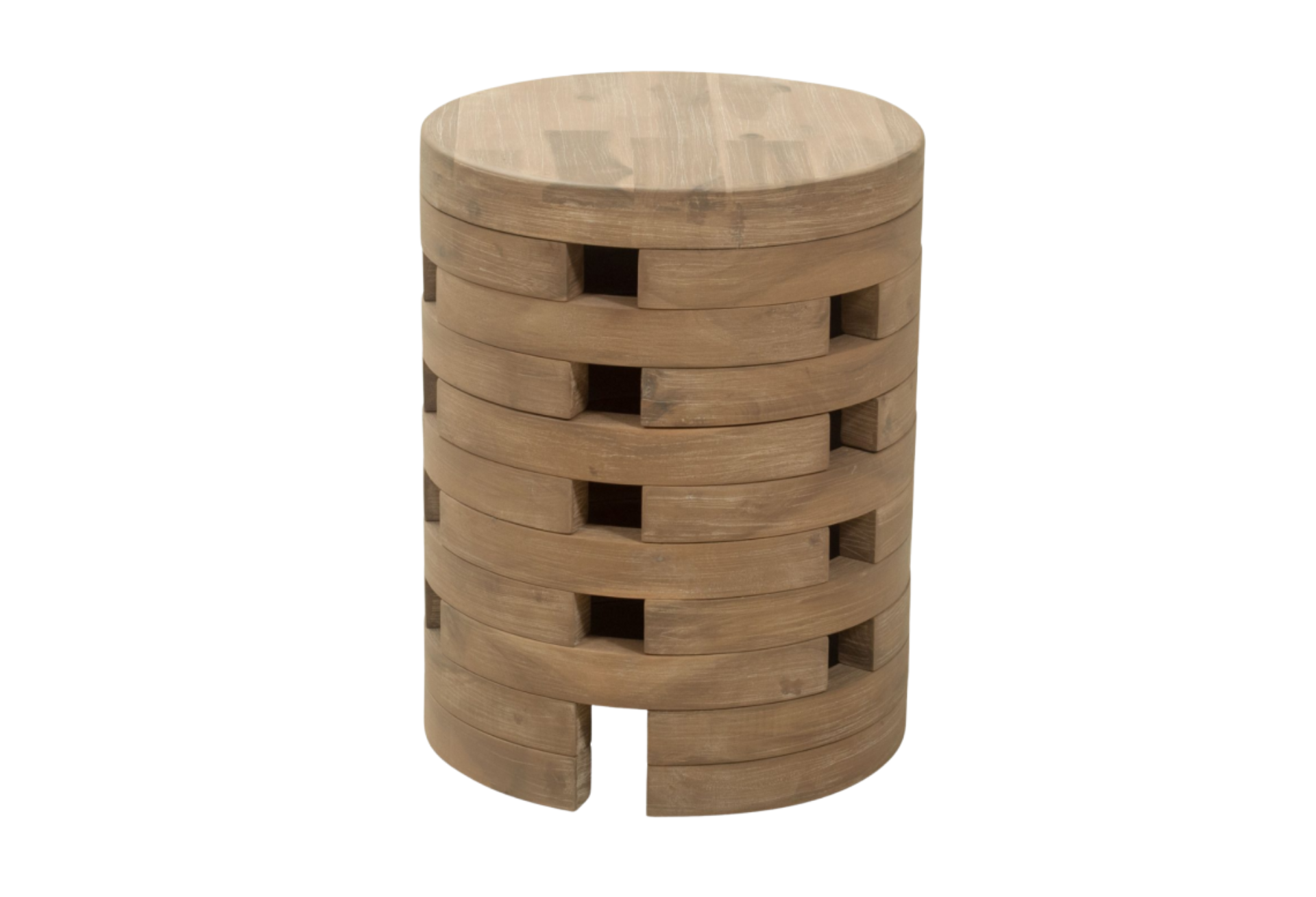 Mado Side Table Natural