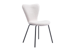 Thibideaux Dining Chair (Set of 2) Ivory