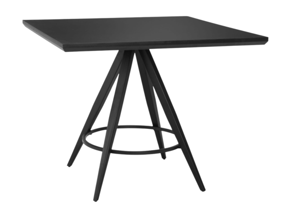 Tinos Dining Table Black (1)