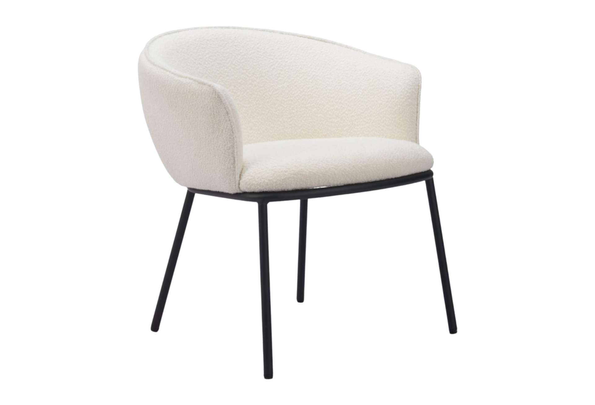 Essen Dining Chair Ivory
