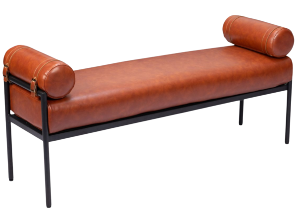 Barrow Bench Brown