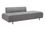 Confection Sofa Gray
