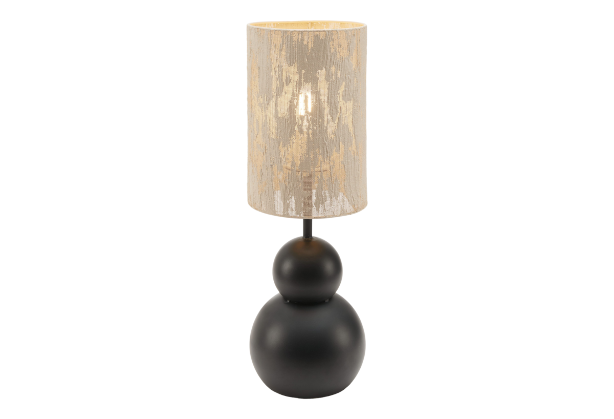 Pupen Table Lamp Beige