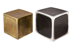 Brics Side Table Set (2-Piece) Multicolor