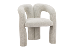 Buis Dining Chair Gray