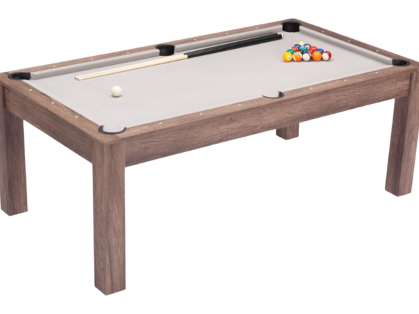 Bonker 3 in 1 Table Brown