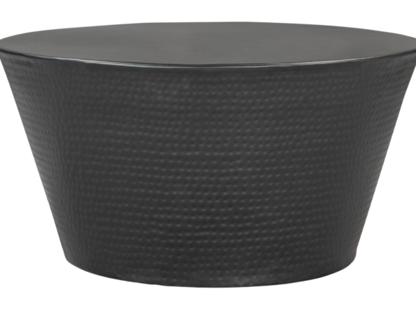 Durban Coffee Table Black