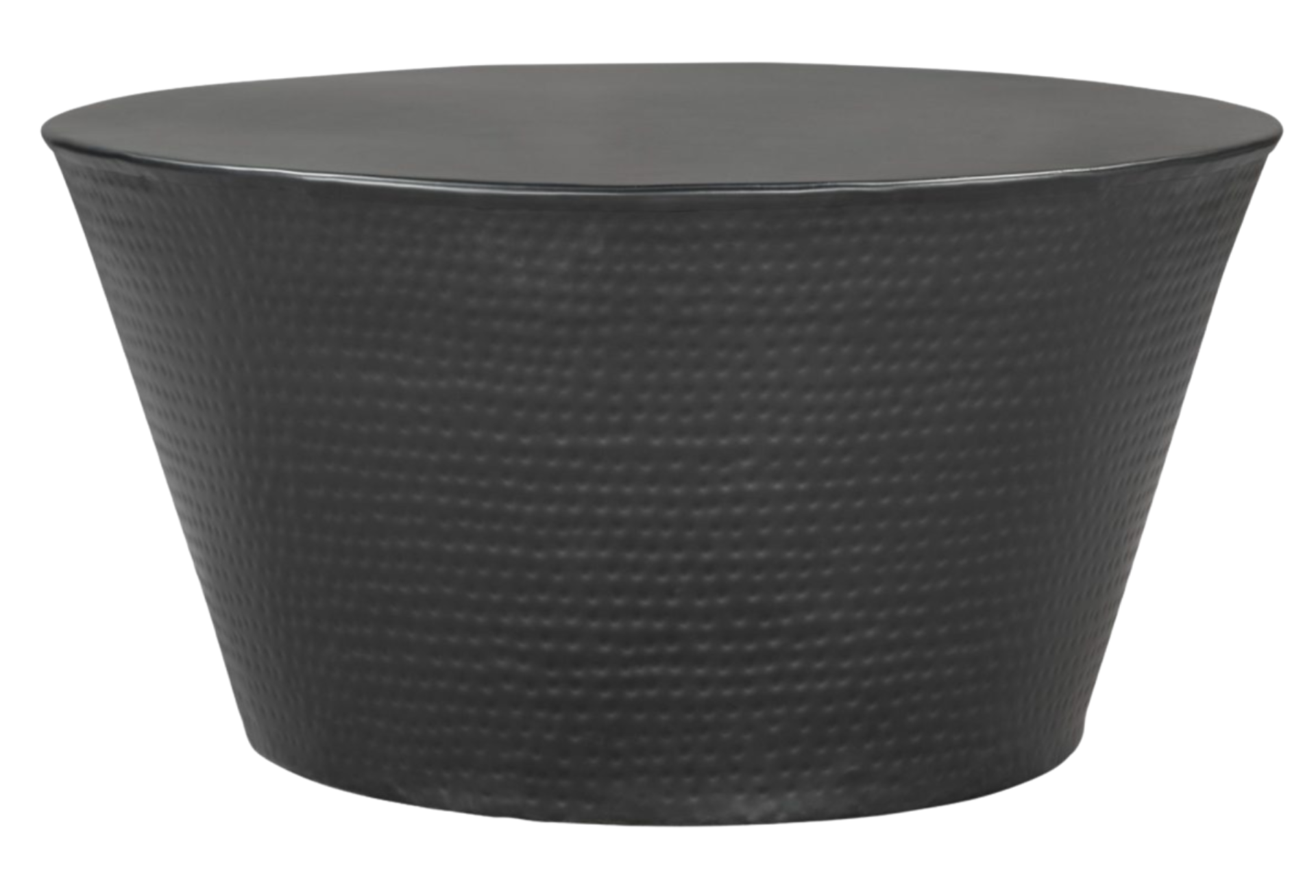 Durban Coffee Table Black