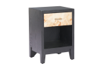 Noite Side Table Multicolor