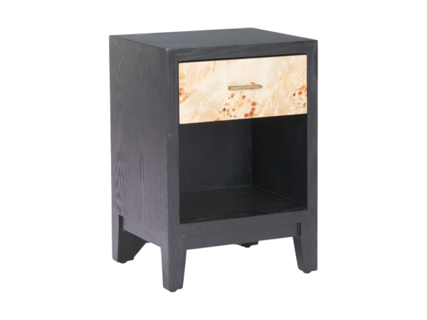Noite Side Table Multicolor