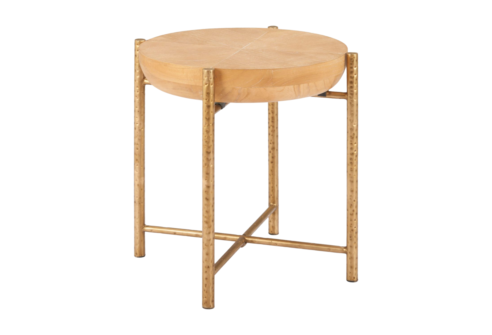 Halva Side Table Natural