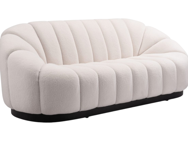 Bhutan Sofa Cream