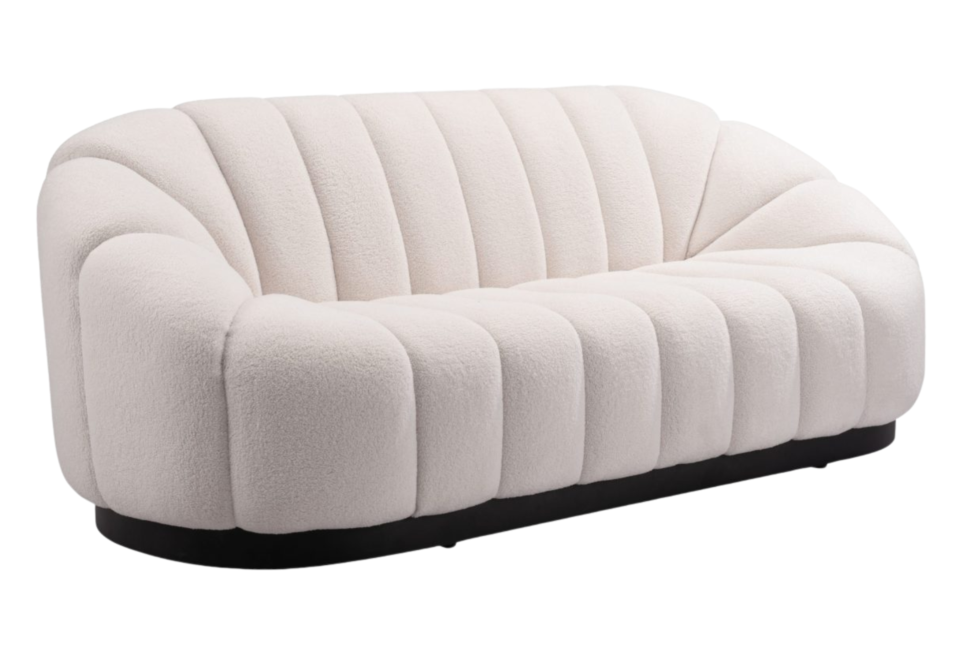 Bhutan Sofa Cream