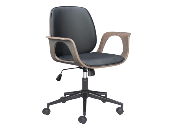 Ali Office Chair Black