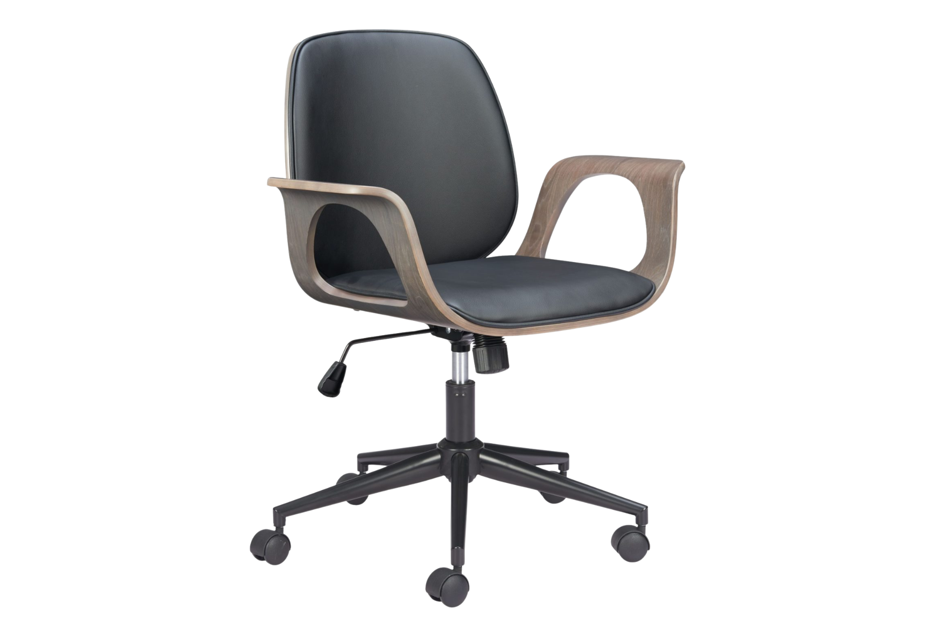 Ali Office Chair Black