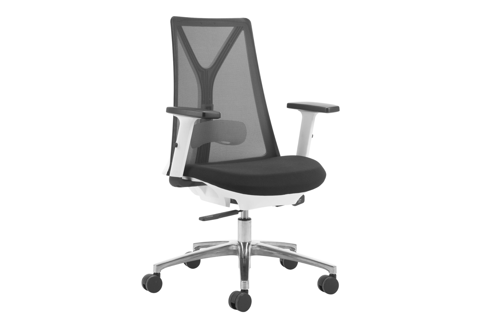 Hasso Office Chair Black