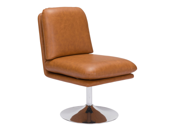 Rory Accent Chair Brown