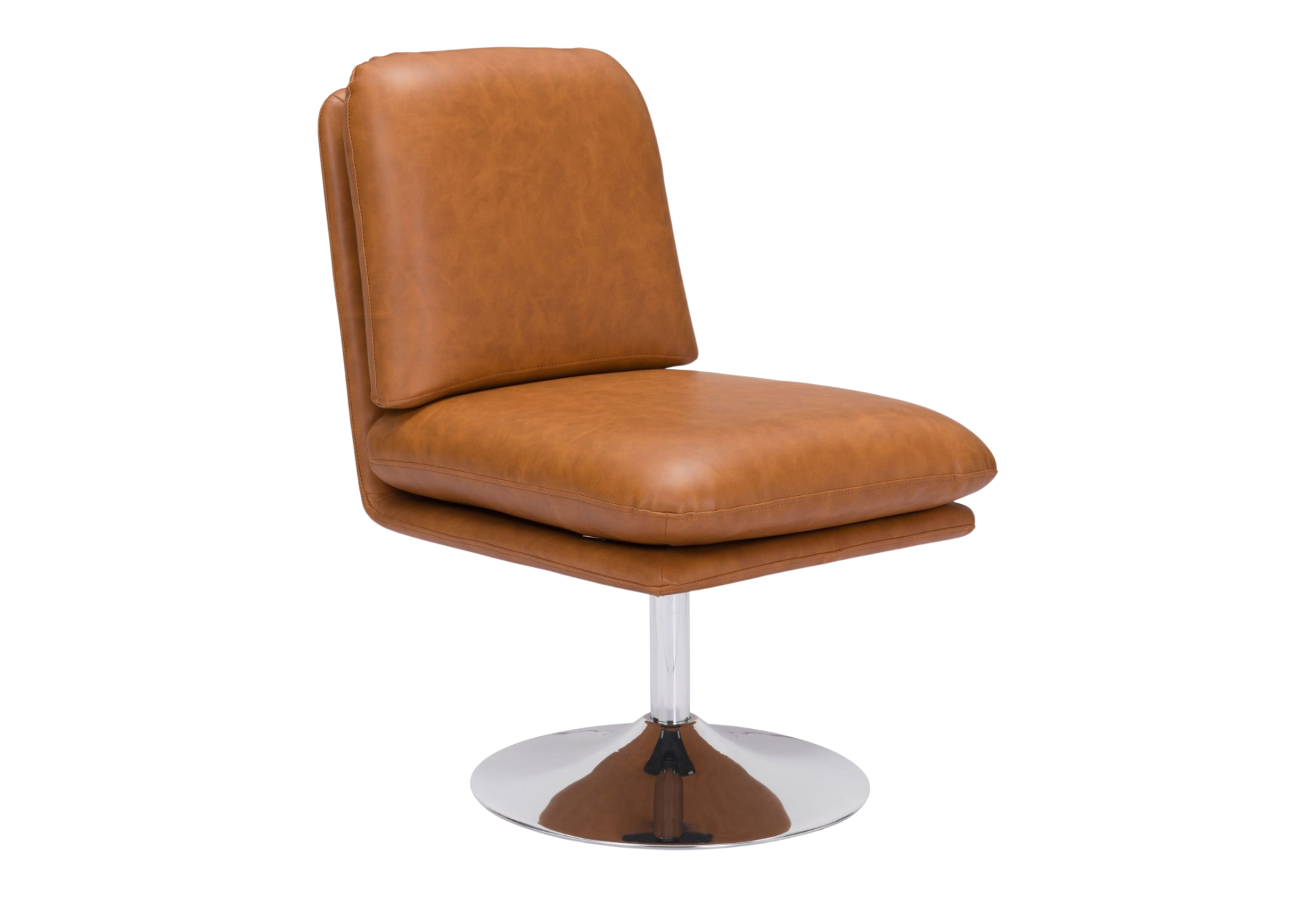 Rory Accent Chair Brown