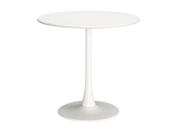 Soleil Dining Table White
