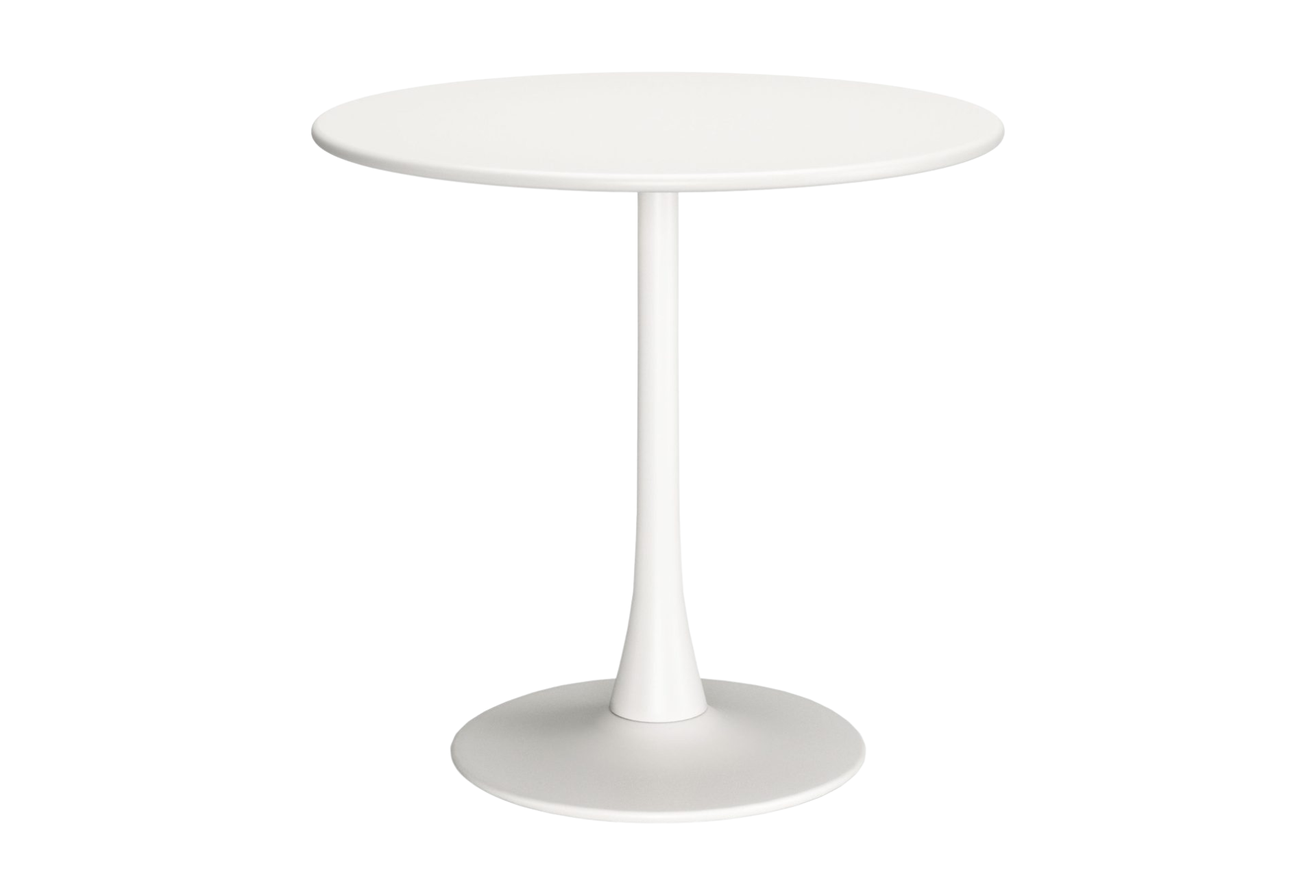Soleil Dining Table White