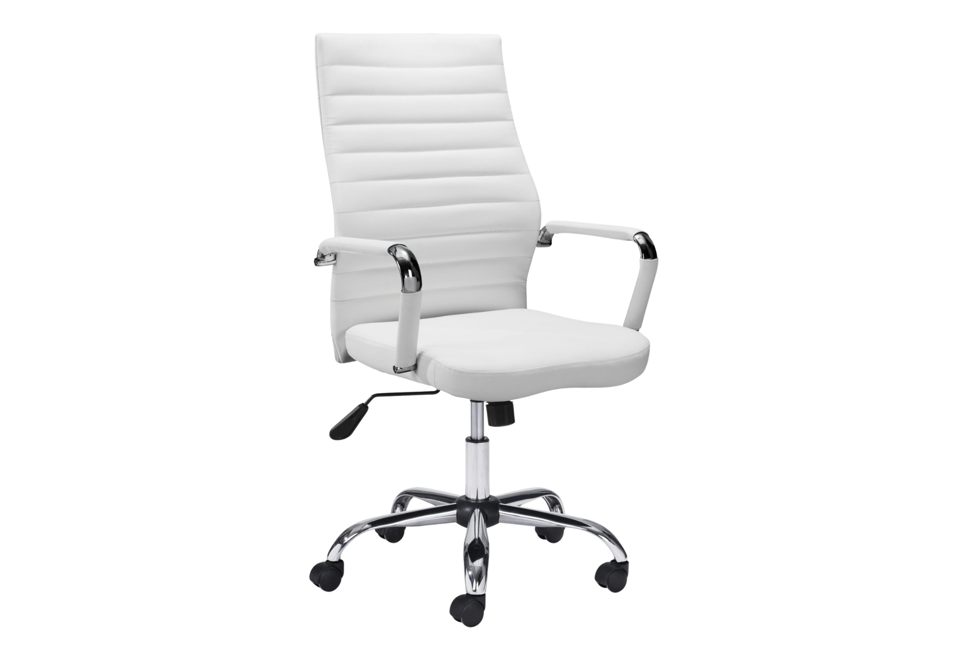 Primero Office Chair White