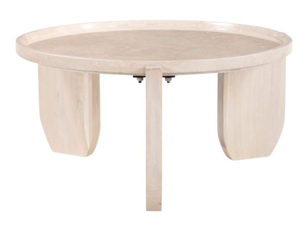 Nador Coffee Table Natural