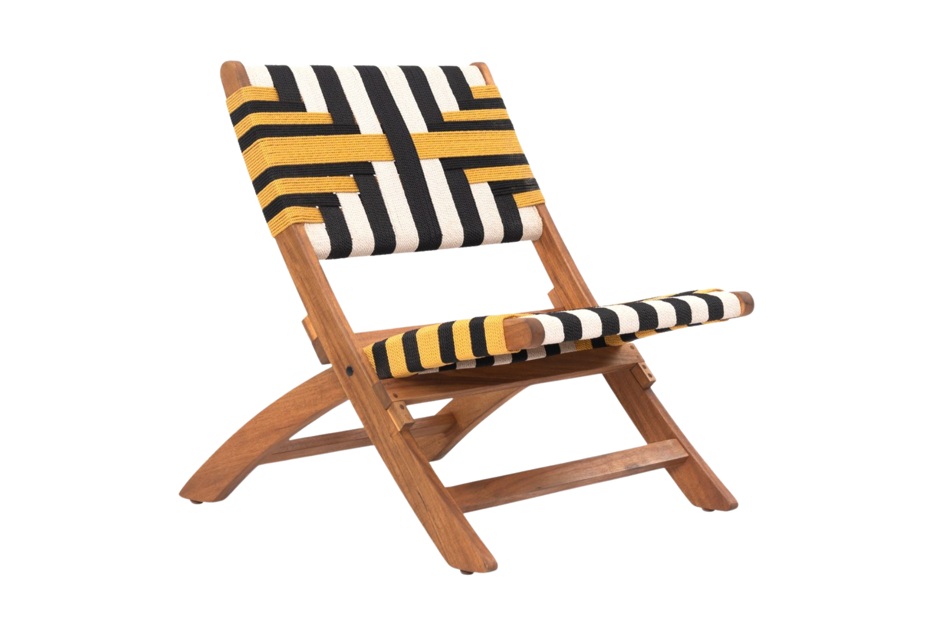 Sunbeam Lounge Chair Multicolor